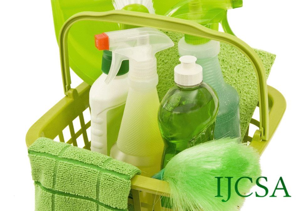 Find A Green Cleaning Service Here